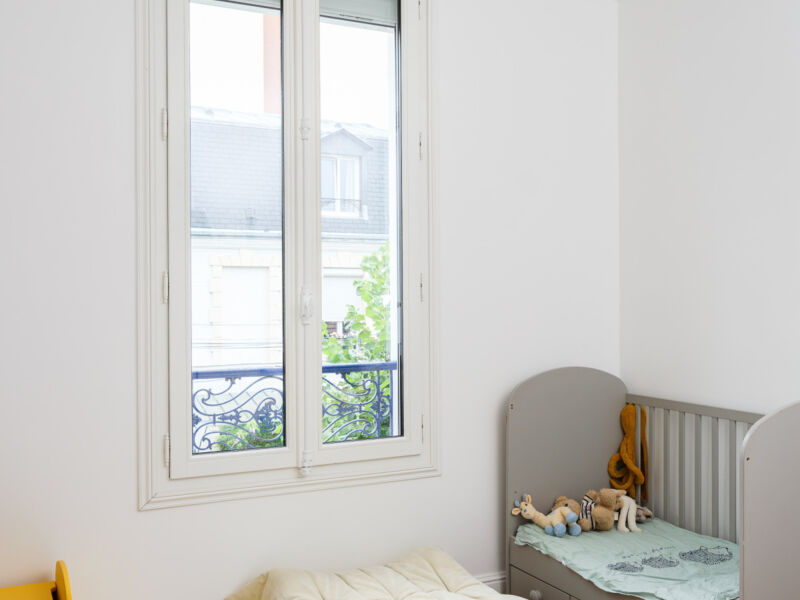 Fenêtres à Périgueux : comment améliorer l’isolation l’hiver ? - photo 1