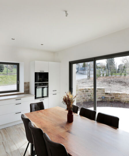 Nos experts à Trélissac vous accompagnent pour bien choisir vos fenêtres