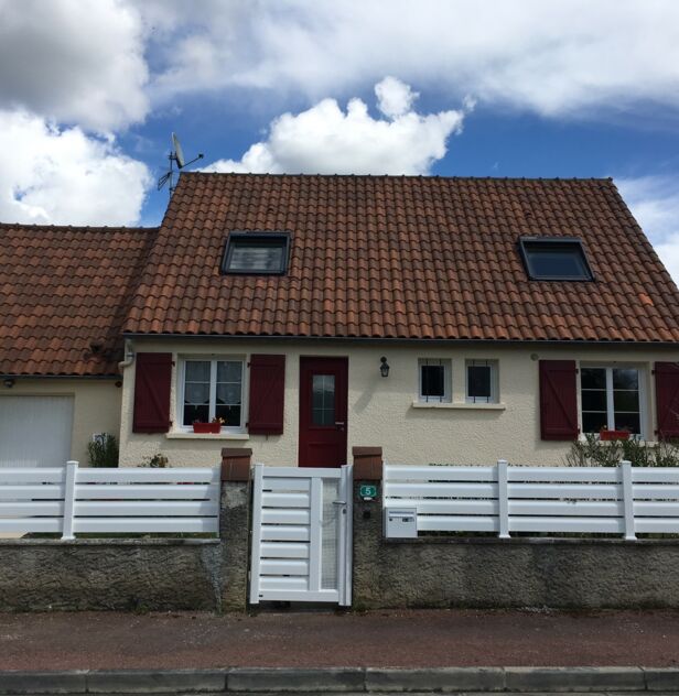 PORTILLON CLOTURE VOLET FENETRE ET PORTE D'ENTREE BASSILLAC