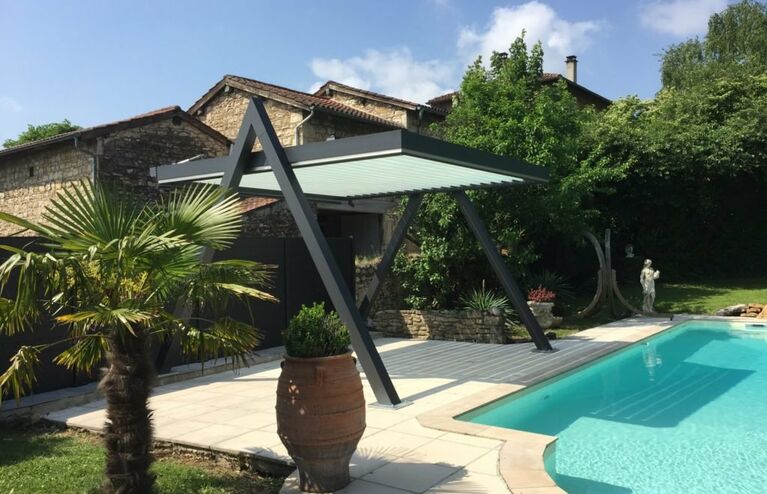 Pergola Design